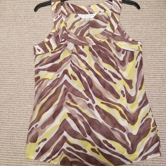 Trina Turk Tops - Trina Turk Tops Trina Turk Tops - Trina Turk Tops